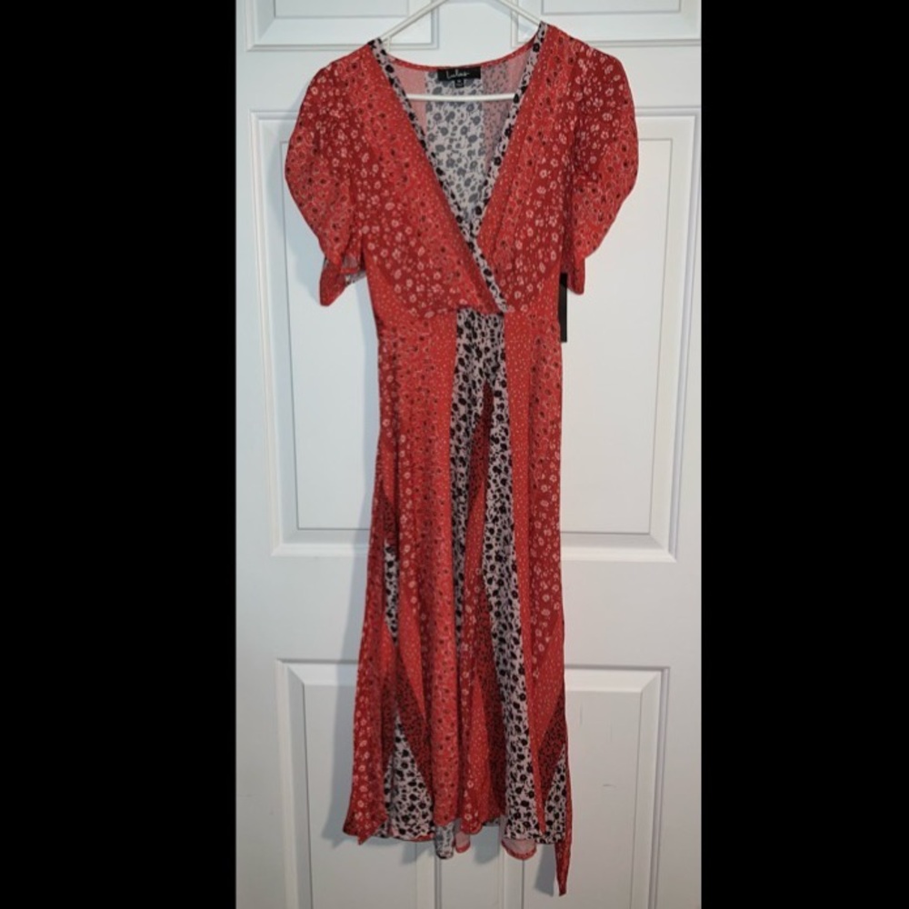 Lulus Dress